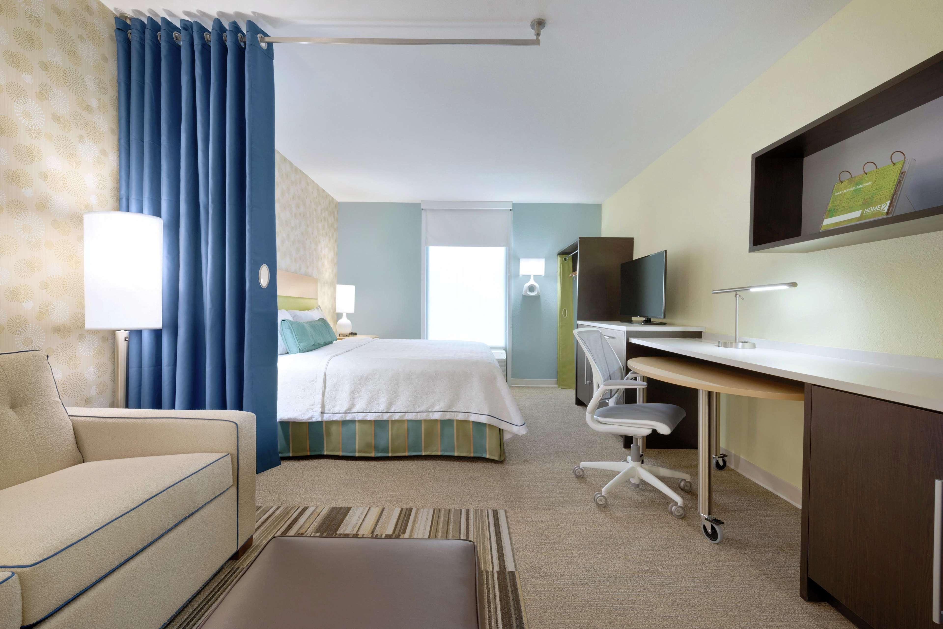 Home2 Suites By Hilton Prattville Exteriér fotografie